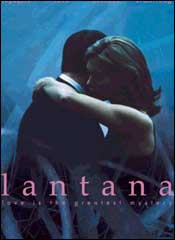 El cine australiano m�s premiado tampoco est� como para lanzar demasiadas campanas al vuelo.