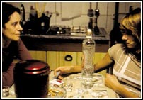 "Piedras", al igual que sucede con "Monstruos, s.a.", ha recibido una aceptaci�n cr�tica cuanto menos sospechosa...