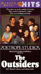 �Son tan distintas en el fondo "Rebeldes" y "La ley de la calle"?