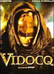 �Es "Vidocq" el futuro del cine fant�stico? A nuestro cronista le apetece mucho m�s "el pasado" de este tipo de cine si esto es lo que nos aguarda