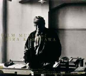 Como suced�a con Bergman en Europa, Kurosawa era poco dado a usar mucha m�sica en sus filmes... de ah� que las ediciones discogr�ficas de su obra sean escasas y dif�ciles de conseguir.