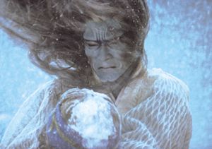 Las im�genes de Kurosawa no s�lo han inspirado westerns o musicales, tambi�n "Dreams" ha podido servir de inspiraci�n a m�s de un thriller sobrenatural.