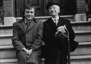 Con "Arthur" obtuvo su mayor �xito comercial y una nominaci�n al Oscar... aunque su interpretaci�n en nada puede compararse a su compa�ero de reparto: Sir John Gielgud