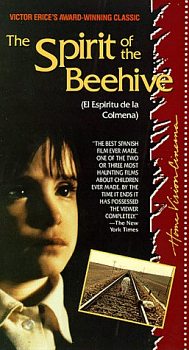 "El espritu de la colmena", el filme ms premiado de Erice.