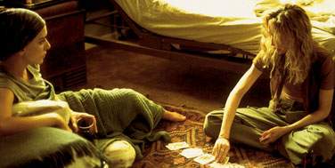 Una narraci�n cinematogr�fica bien construida.