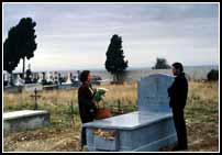 Pues no, Espa�a no va tan bien... debajo de las apariencias se esconde un mundo mezquino y cruel.