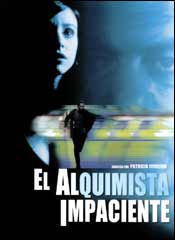 "Intentar ver m�s all�", una idea sugerida en el plano inicial del filme y que resume a la perfecci�n su esp�ritu.