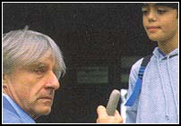 La realidad de la historia se transmite a trav�s de la naturalidad de la fotograf�a, los movimientos de c�mara, la interpretaci�n...