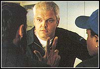 Lo mejor, los di�logos. Lo m�s flojo, algunas escenas con muchos personajes. Pero en conjunto es un filme apreciable.