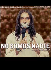 Muchas ideas, pero demasiado evidentes... como el propio cartel del filme.