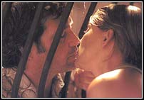 Los escenarios naturales de la costa valenciana son el marco de esta historia de pasi�n, celos y... rencor.