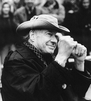 John Frankenheimer, un realizador clave de la "generación de la televisión", fallecido recientemente.