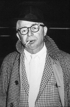 Billy en 1964: eran los días de gloria, con títulos como "Irma la dulce" o "Bésame, tonto".