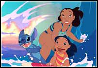 Confiemos en que este traspi�s en el retorno a la animaci�n tradicional no marque el definitivo adios a este tipo de dibujo y Disney se centre s�lo en los trabajos infogr�ficos.