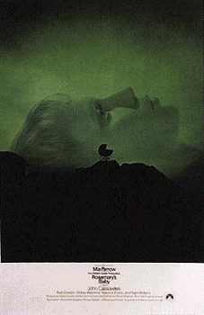 "La semilla del diablo" marc no slo su cine, tambin su vida personal: coincidi con la muerte de su mujeer, Sharon Tate.