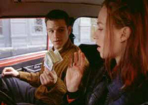 "El caso Bourne", otro ejemplo de xito comercial cuya realizacin carece de cualquier sentido. Una castaa.