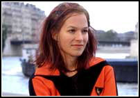 Tambin hay sexo en la pelcula, aunque como todo en ella, muy descafeinado.