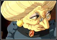 El planteamiento visual es muy similar al de anteriores trabajos del director.