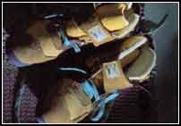 La pelcula ha sido rodada en 16 milmetros y mezclando actores profesionales con no-profesionales.