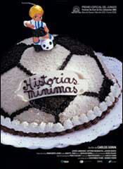 Sorn dej de hacer cine hace aos, ahora ha vuelto con fuerza.