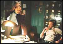 Stephen Dorff se enfrenta a una trama francamente imposible. Y logra descubrirla, inaudito.