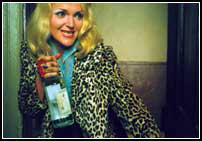 La pelcula es un viaje... al interior de una mente.