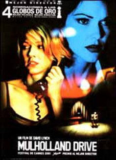 Aunque David Lynch a veces nos desconcierta, su �ltima propuesta, en general, ha gustado mucho entre los nuestros.