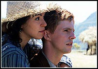 Colomo ha optado por la historia de amor como elemento central como f�rmula para garantizar los resultados en taquilla.