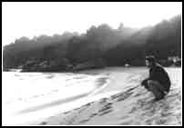 Una vida llena de misterios, como su propia muerte, reconstruida a partir de las experiencias ajenas.