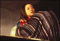 L�stima que pese a su gran inter�s la pel�cula haya pasado como una exhalaci�n por la cartelera.