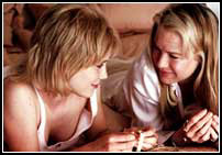 Cualquier tipo de libertad es, a ojos de los responsables del filme, algo perjudicial y peligroso.