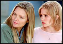 Hoy en d�a se puede justificar incluso una guerra preventiva, como hizo Spielberg en "Minority Report", as� que prep�rense para lo que nos viene...