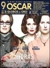 El segundo filme de Stephen Daldry es una apuesta bela y compleja