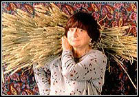 La pel�cula mezcla el realismo con lo po�tico e incluso con apuntes de surrealismo.