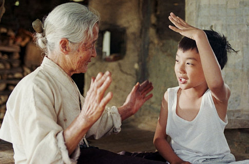 Una pel�cula que permite que las risas y las l�grimas afloren con facilidad, aunque, eso s�, sin forzarlo en ning�n momento.