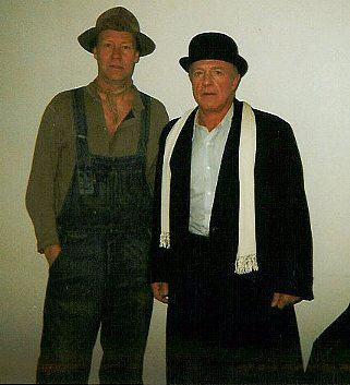 Lo �ltimo de Von Trier ha animado a un lector a pedir un monogr�fico dedicado al director de "Dogville". �Habr�n olvidado ya que el dogma no nos apasiona... excepto contadas excepciones?