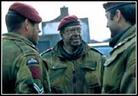 Los acontecimientos ocurridos en Derry son encarados desde las �pticas de distintos personajes