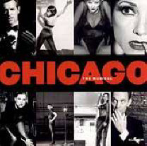 "Chicago", el musical de Broadway, tambi�n ha arrasado all� donde ha sido representado.