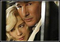 Al contrario que Luhrmann, "Chicago" no confunde el ritmo con la velocidad del cambio de planos.