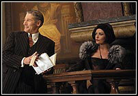 La importancia de que los n�meros musicales hagan avanzar la acci�n es algo que puede apreciarse a la perfecci�n en "Chicago".