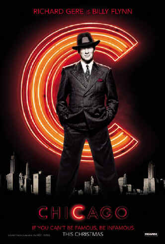 Las productoras hoy se han convertido en multinacionales; el sistema de estudios no part�a de una base muy diferente. Algo est� cambiando. Ten�amos nostalgia de felicidad, ahora ha vuelto, y se ha instalado en Chicago.