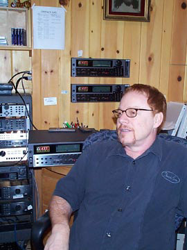 Danny Elfman ha culminado con "Chicago" uno de sus a�os m�s exitosos, en el que tambi�n ha compuesto para "Spiderman" y "Men in Black II".