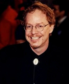 Danny Elfman, el m�sico adicional a las canciones adicionales de la nueva banda sonora de "Chicago". En fin, menos da una piedra.