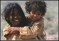 Hay met�foras muy potentes que funcionan a la perfecci�n, como es la alambrada que recorre Australia para protegerse de una plaga de conejos que ellos mismos provocaron.