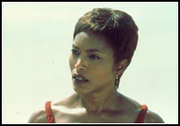 La tierra prometida no es una pel�cula reivindicativa, pues nada hay que reivindicar. 