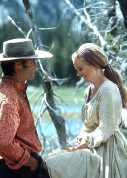 "La leyenda de la ciudad sin nombre" uno de los grandes musicales "desconocidos" de Logan.