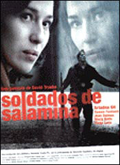 Aunque el director afirma que no se puede adaptar una novela ni �l lo pretende, lo que s� desea es trasladar la atm�sfera del relato y crear una nueva obra f�lmica.