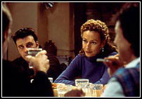 El Valent�n del t�tulo de Agresti es un ni�o insoportable, un sabelotodo compulsivo.