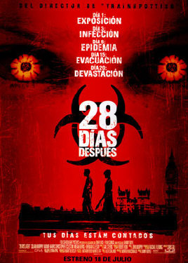 Romero + Matheson + modernidad = lo �ltimo de Danny Boyle