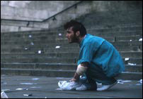 El ep�logo esperanzador, adem�s de romper las claves del filme, acaba por resultar una tomadura de pelo.